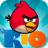 ��ŭ��С������Լ(Angry Birds Rio)1.4.4