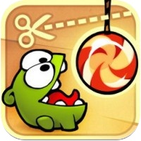 ������ Cut The Rope