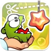 ������:ʵ��(Cut the Rope: Experiments) 1.2.1