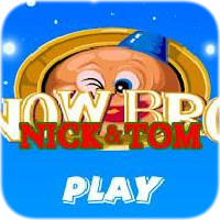 ѩ���ֵ�(Snow Bros) 1.0.3