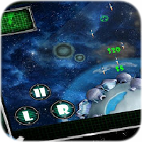 ���Ƿ���(ACME Planetary Defense HD) 1.1