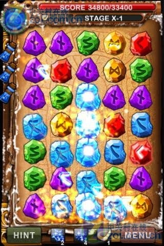 符文大师(RuneMasterPuzzle) 1.1