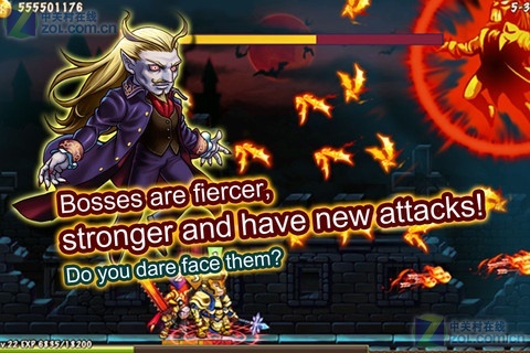 勇者法则中文版(Hero's Way) 1.0.5