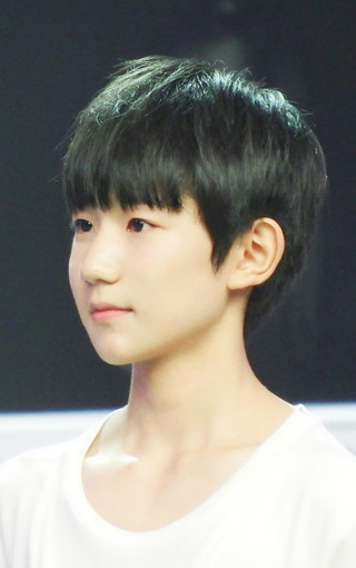 关于tfboys样的歌谱
