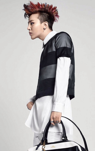 权志龙(g-dragon)安卓手机壁纸图片