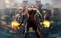 ս��GOD OF WAR�������ֽ 
