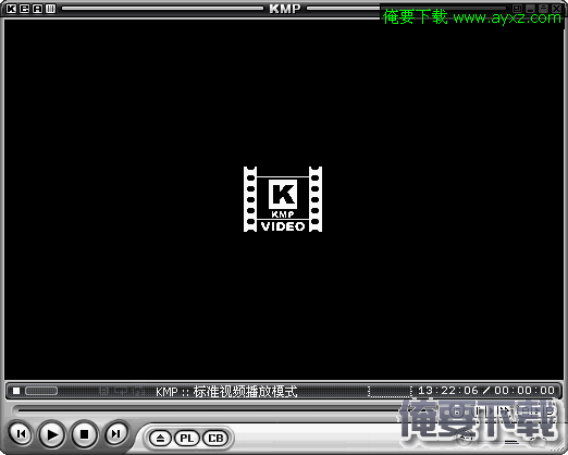KMPlayer