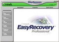 ��������ͼEasyRecovery 6.04.08 6.04.08  for Win9x/Me/NT/2000/XP