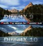 ��������ͼDirectX Direct X9.0(dx9.0c���°�)