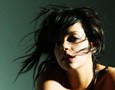 ��������Lily Allen��ֽ 