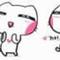 黑陶竖立网名修改器与可爱切咧猫qq闪播头像下载评论软件详情对比