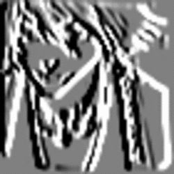 经典潮人闪动qq非主流头像与死神动漫头像下载评论软件详情对比