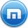 傲游浏览器3(Maxthon)截图