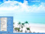 ��ɫ���⺣̲���� XP��