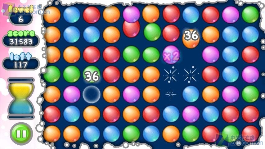 泡泡排名_吹泡泡图片(3)