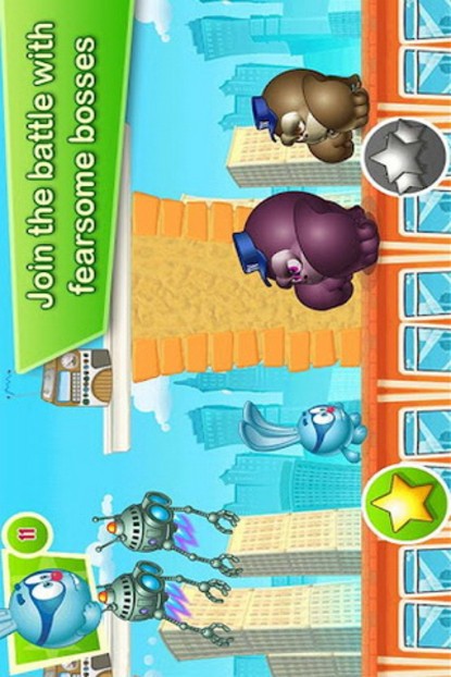 开心球游戏 1.3.