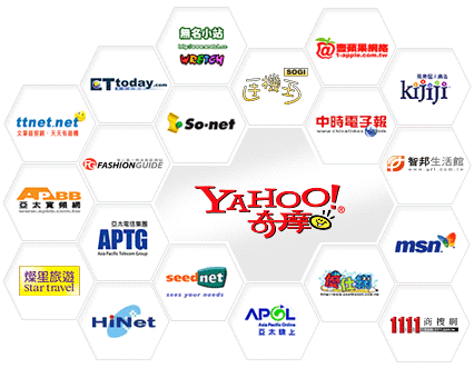 yahoo奇摩widget314繁体中文版