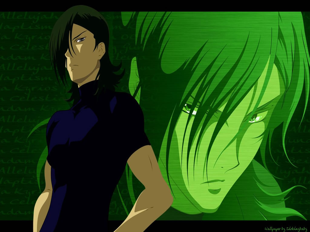 高达00第2季精美壁纸