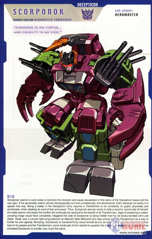 变形金刚之头领战士屏保