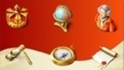  ߼ͥͼ-Royal Icon Set 