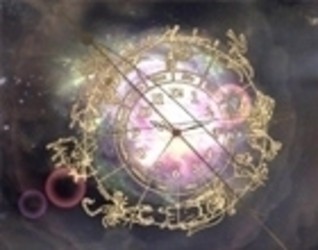 AstroClock(3D时钟屏保)