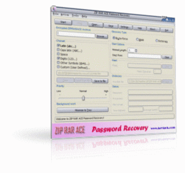 RARPasswordCracker