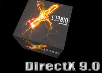 DirectX9.0c