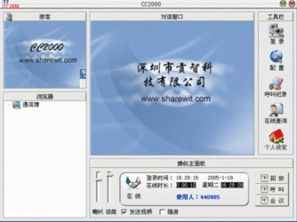  CC2000 ӵ绰 1.6