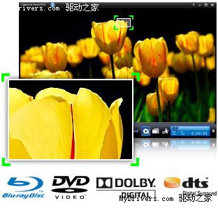 PowerDVD 18.0