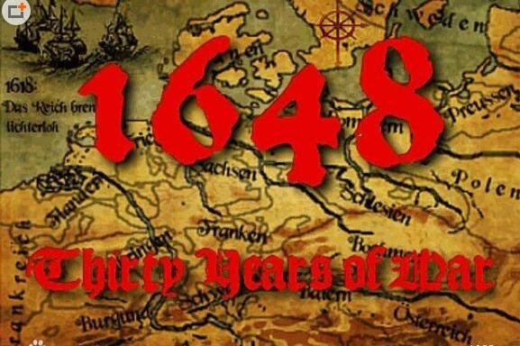 中世纪2全面战争:三十年战争MOD