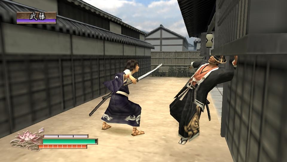 侍道2 侍道 Zol下载