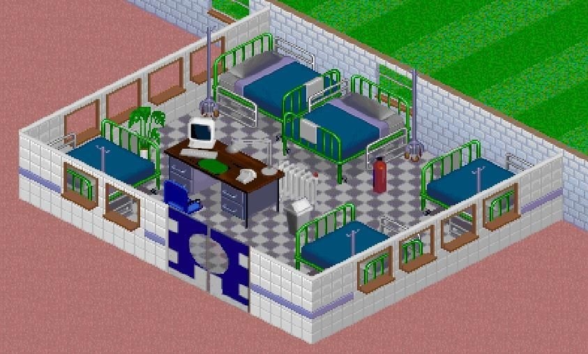 主题医院 下载主题医院 Zol下载