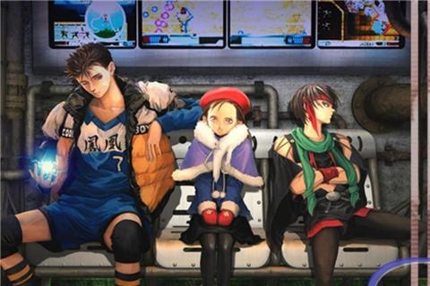 ���ճ����� ģ������Ϸ