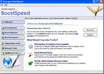  AusLogics BoostSpeed 11.2.0