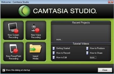 CamtasiaStudio