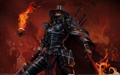 战锤40K：战争黎明2