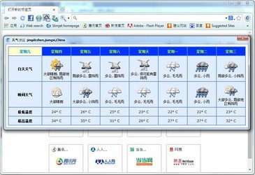 风之影浏览器20.0.5