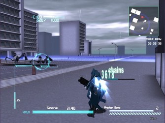 黑岩射手