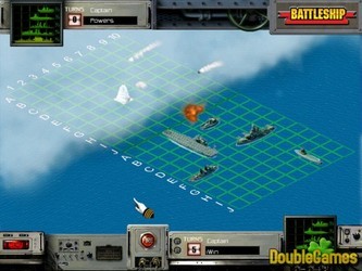 舰队指挥官Battleship-FleetCommand