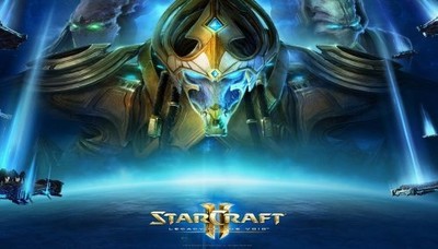 星际争霸2虚空之遗