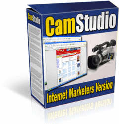CamStudio2.10
