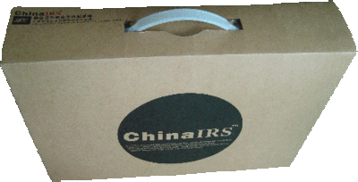  ChinaIRSλʽӰװϵͳ 5.0 XP