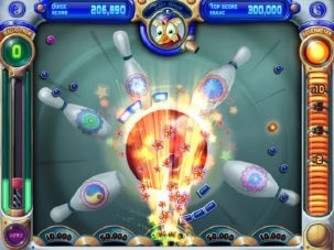 幻幻球Peggle