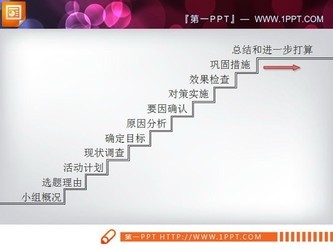 动态PPT模板包