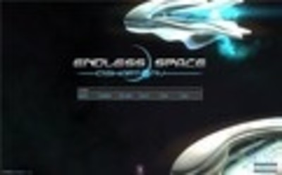 无尽空间(EndlessSpace）