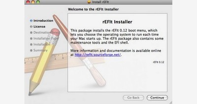 ReFit插件