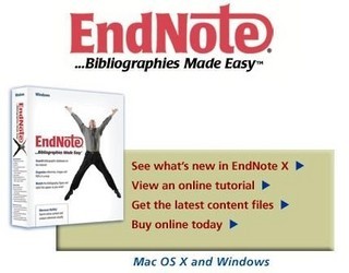 EndNoteX7