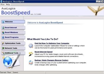  AusLogics BoostSpeed 11.2.0