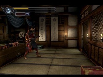 鬼武者1