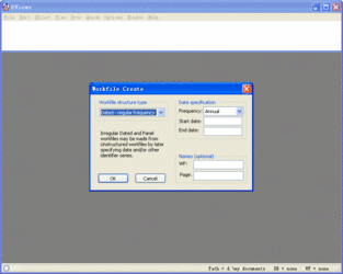 EViews9.5